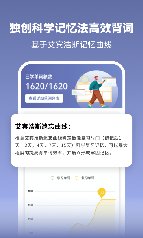 莱特德语学习背单词v1.7.3截图4