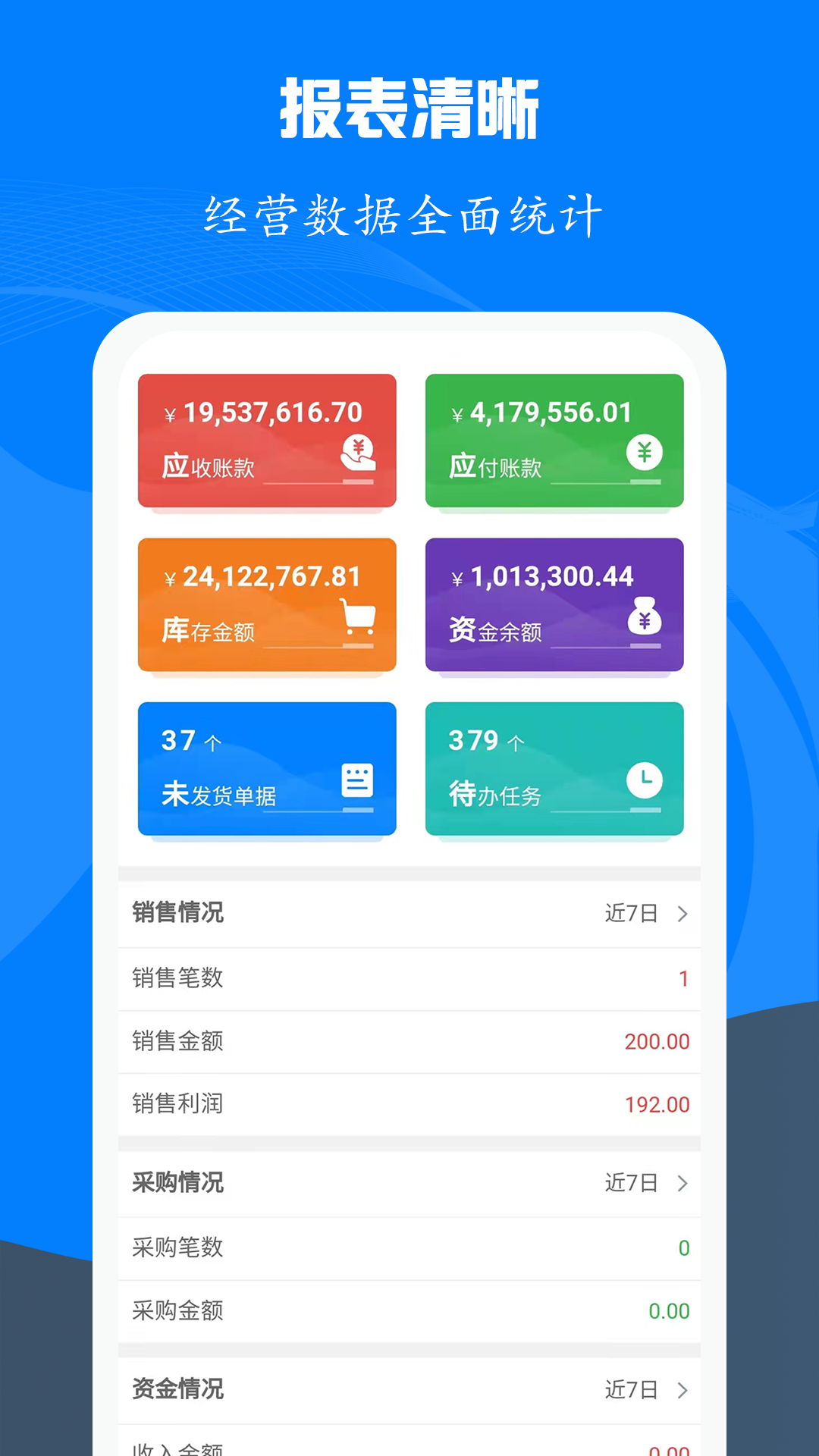 易管账v1.1.3截图3