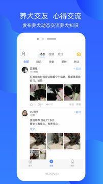 犬卫士应用截图2