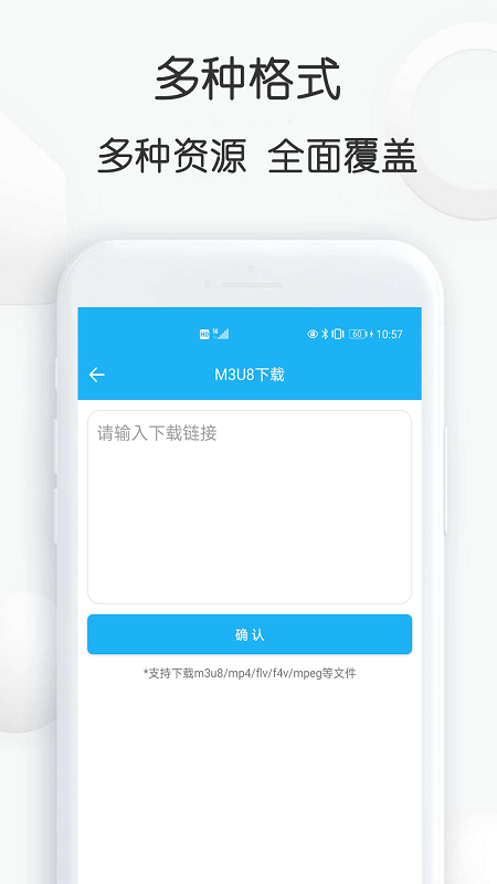 云雀idm网页视频下载器v9.78截图1