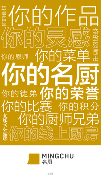 名廚截圖