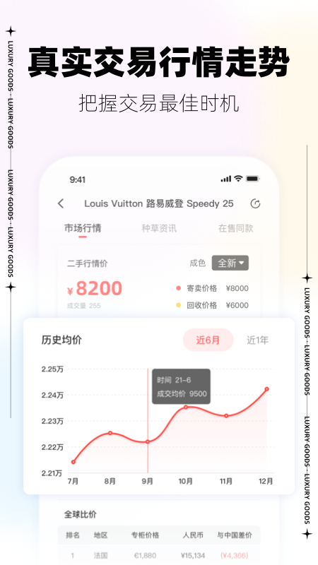 优奢易拍v2.0.5.0截图2