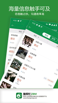 豬邦忙截圖