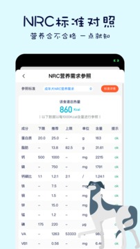 嗷嗚貓狗食譜截圖