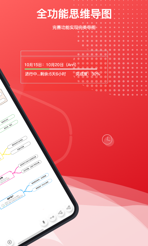 尋簡(jiǎn)思維導(dǎo)圖截圖預(yù)覽