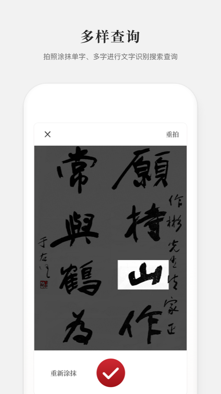 2019新编字典截图4