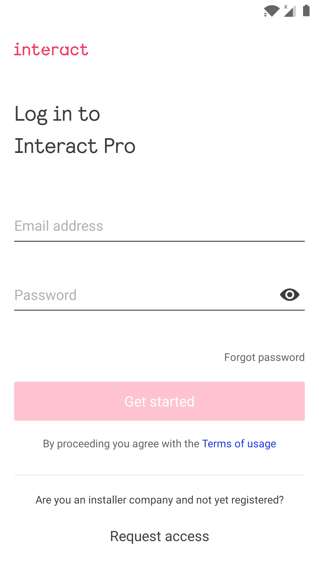 Interact Prov2.0.35截图4