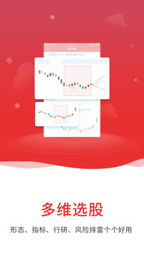 通達(dá)信指標(biāo)炒股票開(kāi)戶首選截圖