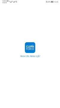 CleanForce应用截图1