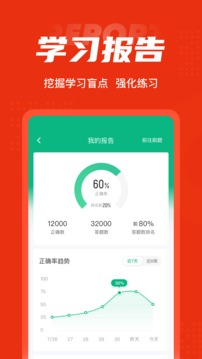 二级建造师考试聚题库应用截图5