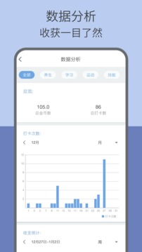 趣計(jì)劃截圖