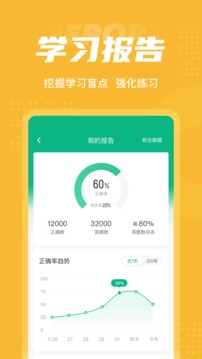 安全工程师考试聚题库应用截图5