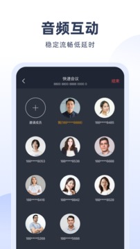 預(yù)會議截圖