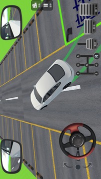 懶人學車截圖