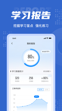 经济师考试聚题库应用截图5