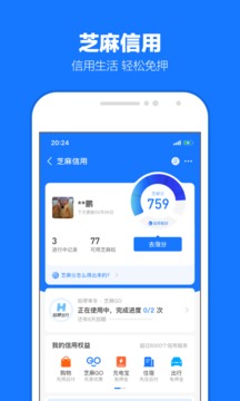 支付寶截圖