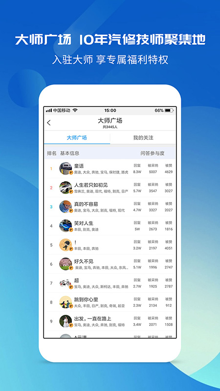 汽修宝典v2.8.4截图1