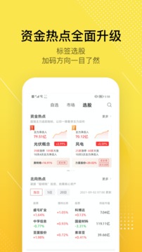 股拍截圖