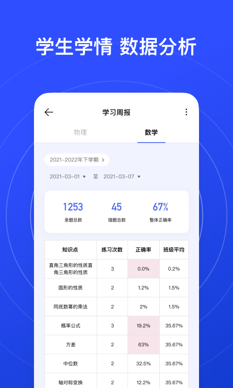 有道智能学习助手v1.0.5截图1