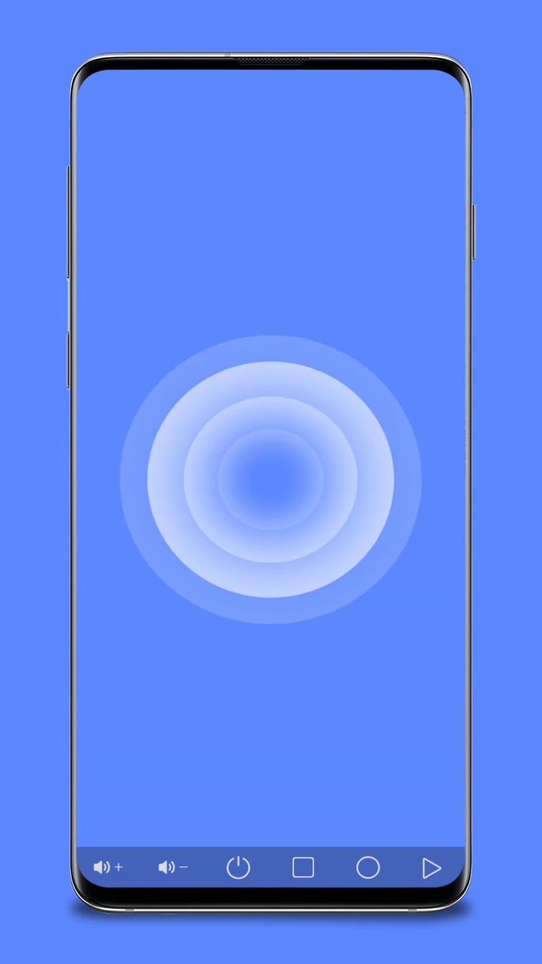 手機遠(yuǎn)程控制截圖預(yù)覽