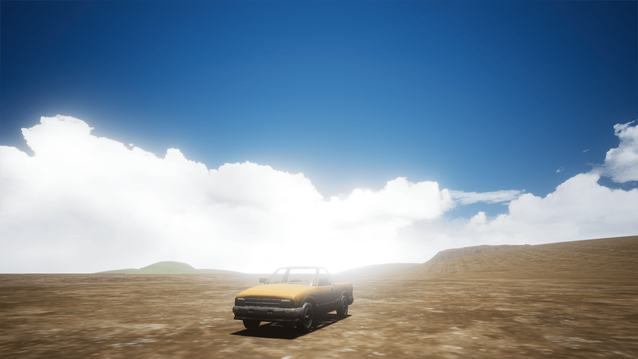 世界旅途 1.1