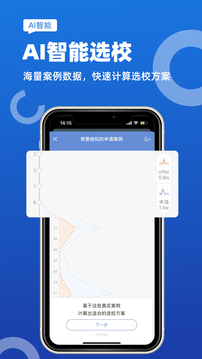 51offer留學(xué)截圖