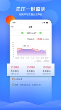 FitPart应用截图5