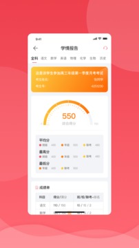 七天學(xué)堂截圖