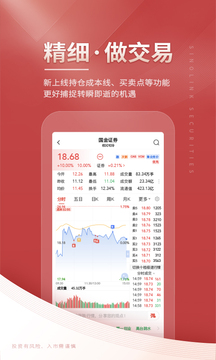 國(guó)金傭金寶截圖