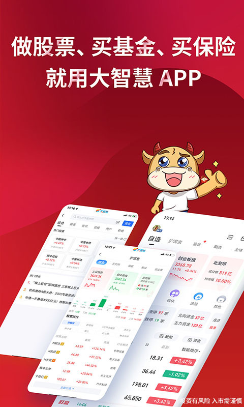 大智慧v9.47截图5