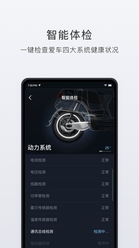 小牛電動截圖