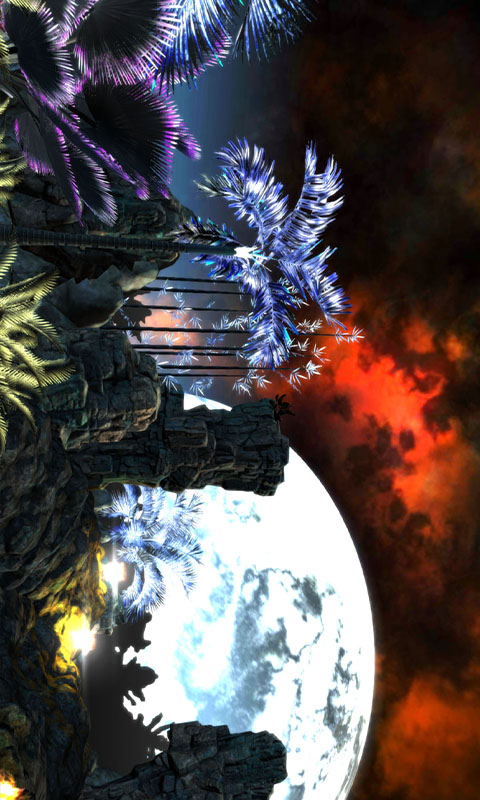 安兔兔評測3D Lite版截圖預覽