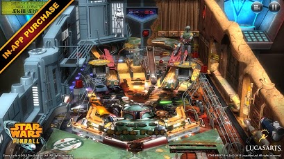 Star Wars™ Pinball 5截图2