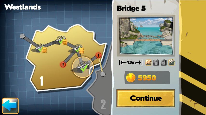大桥创建者截图3
