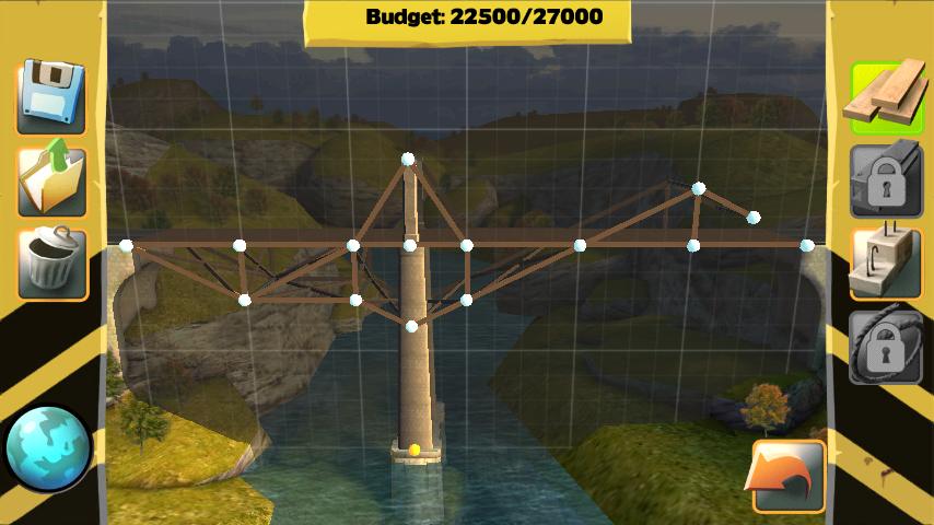大桥创建者截图2