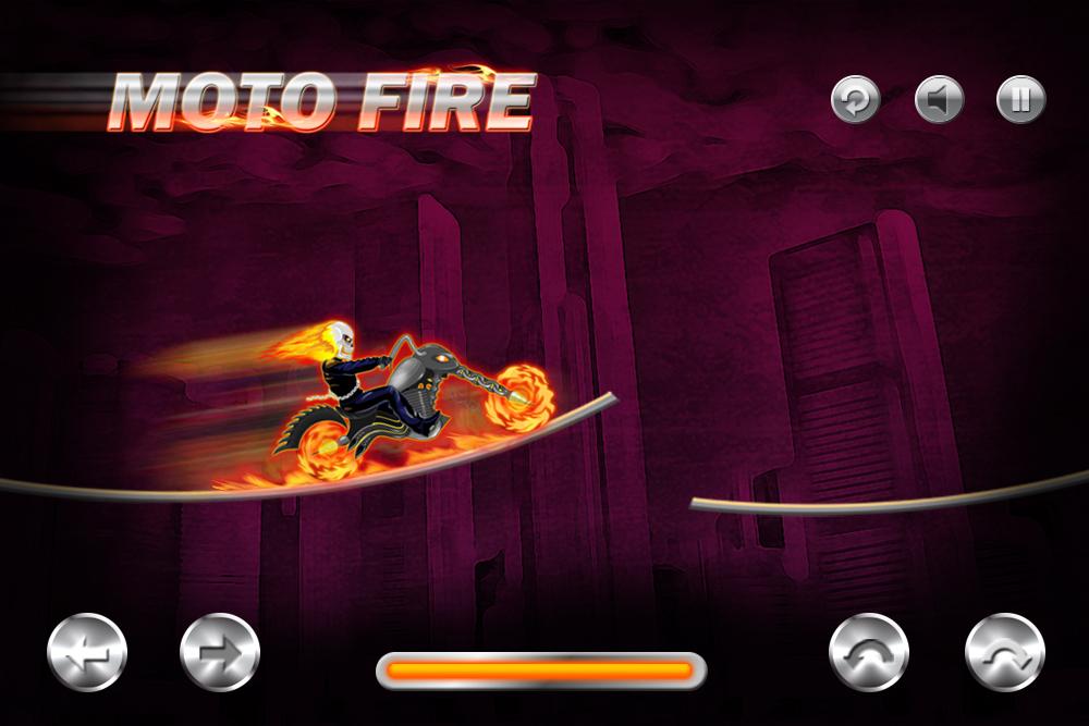 Moto Fire截图1