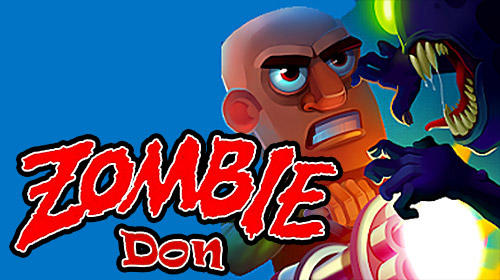 Don Zombie截图2