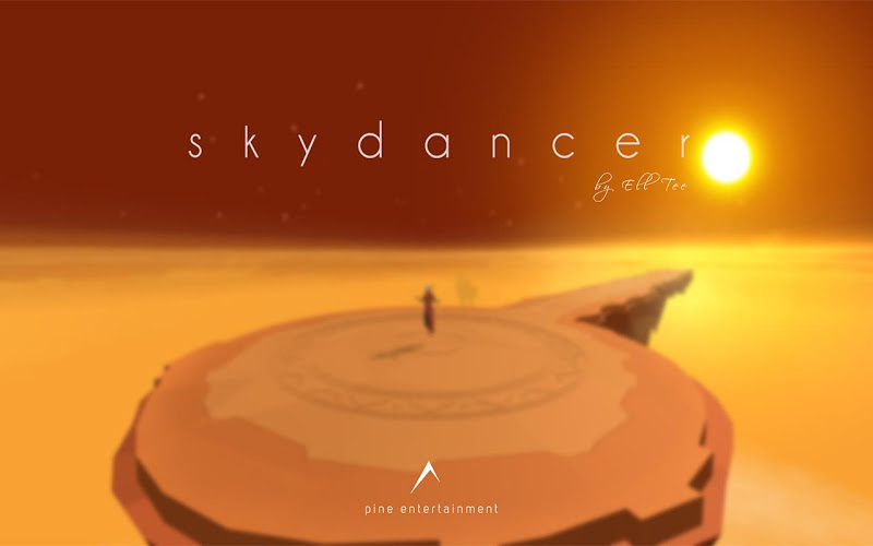 Sky Dancer截图5