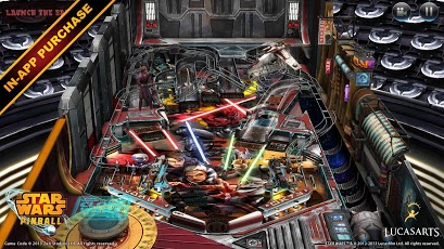 Star Wars™ Pinball 5截图3