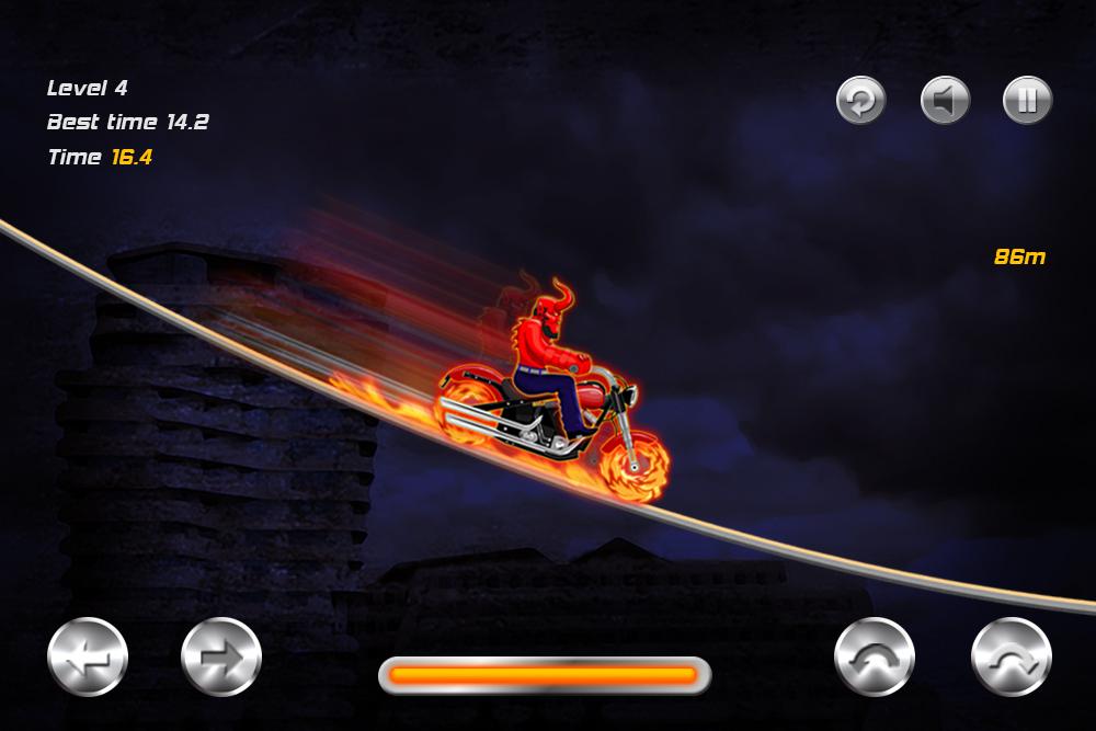 Moto Fire截图3