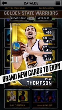 MyNBA2K16截图