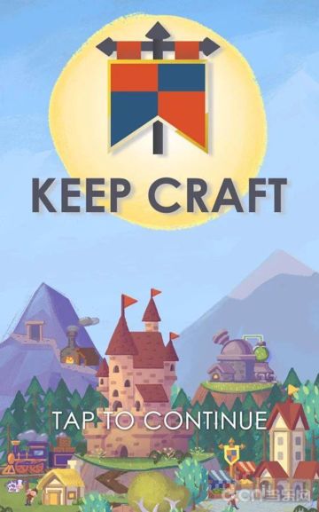 Keep Craft截图5