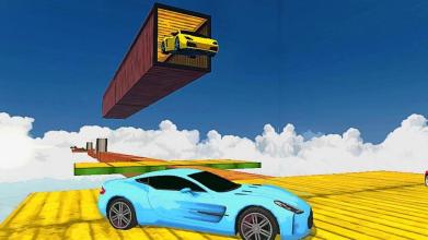 Cars - Sky High Driving截图4