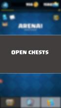 Chests simulator for CR截图1