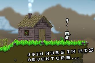 Nubs' Adventure截图1