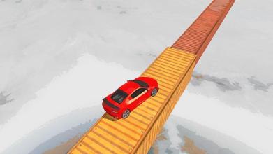 Cars - Sky High Driving截图5