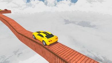 Cars - Sky High Driving截图3