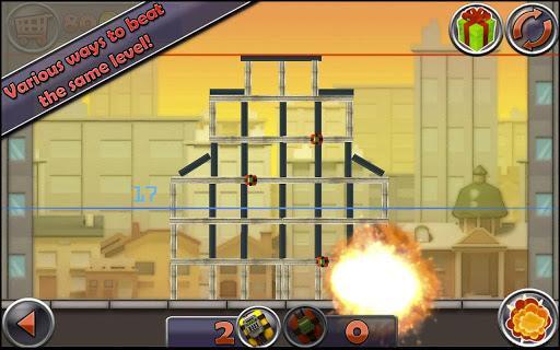 Demolition Master截图4