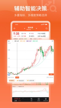 中廣資本截圖