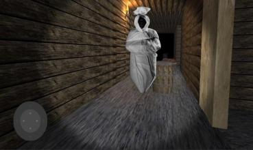 Pocong The Real Indonesian Horror截图2